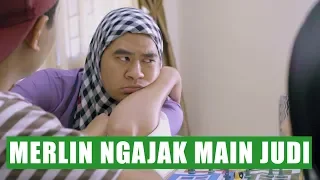 Download BULAN PUASA MERLIN NGAJAK MAIN JUDI MP3