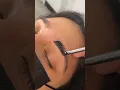 Brow Tinting tutorial