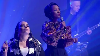 hle ageless official live video 