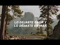 Noah Kahan - Call Your Mom (Sub Español)