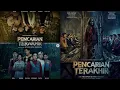 Lagu Pencarian Terakhir 2025 - Full Movie ( Film Horor Indonesia ) 