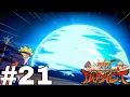 Download Lagu Naruto Shippūden: Ultimate Ninja Impact - Walkthrough Gameplay \u0026 No Commentary - Part 21 (PPSSPP)