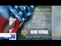 Glenn County Sheriff s Office looking for correctional deputies