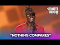 Jamal Roberts I Went Back to Work After I Won American Idol