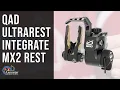 QAD MX 2 Integrate Arrow Rest