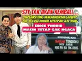Download Lagu #447 “Timnas Gagal, STY Pergi NOL PERSEN Peluang Kembali dan ERICK THOHIR MASIH GAK BISA BERCERMIN! Download Lagu #447 “Timnas Gagal, STY Pergi NOL PERSEN Peluang Kembali dan ERICK THOHIR MASIH GAK BISA BERCERMIN!