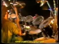 11 - Peter Tosh - Johnny B. Goode (Live)