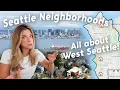 Inside The Best Seattle Neighborhood With Affordable Homes West Seattle