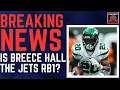 Breece Hall to EMERGE as RB1 In SECOND HALF - Fantasy Football Outlook 2023