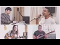 Serenata Jiwa Lara (laleilmanino version feat. Menuk & Mei - Maliq & D'Essentials' add. vocals)