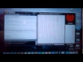 Lab 9 Exercise 3 - Visualizing the heart beat in Processing