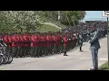 Celebration of Life for Maine Game Warden Joshua Tibbetts WATCH FULL