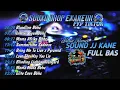 Download Lagu DJ JJ Kane Full Bass Terbaru 2025 🔥🔥• Auto Viral TikTok #dj #djviral #djremix 