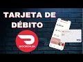 MEET THE DOORDASH DASHER DIRECT DEBIT CARD