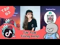 Download Lagu 🎬 #TikTok | Tập 63 - Tổng Hợp Vid Hot China
