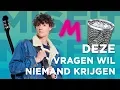 Download Lagu WELKE ACTEUR IS HET STOMST? - MISFIT DE FILM