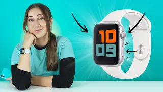 Apple Watch Series 5 Tips, Tricks \u0026 Hidden Features | You ABSOLUTELY MUST Know!!