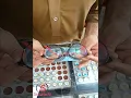 Download Lagu round eyeglass frame kay glass ki marking ka triqa |youtube short video |star optical glass fitting