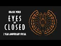 Lagu Jurassic World: EYES CLOSED (AMV) [2 Year Anniversary Special]