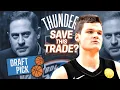Thunder to Save the Jazz Kessler Trade May Rock the NBA