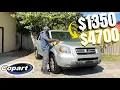 How To Flip Cars COPART Full Process