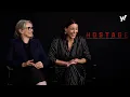 Download Lagu Netflix's Hostage stars say men in power can 'get away with murder'