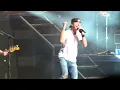 What Was I Thinking~ SIDEWAYS~ Dierks Bentley- Tampa