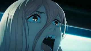 Chainsaw Man Spanish dub
