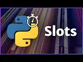 Slots make Python FASTER and LEANER