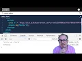 Datavis 2020 Episode 13 - Loading Data with Fetch Promises Aync Await