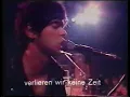 Stranglers... Something Better Change  live  1978