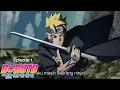 Download Lagu Boruto vs Kawaki Sub Indonesia [Boruto Naruto Next Generations Episode 1]