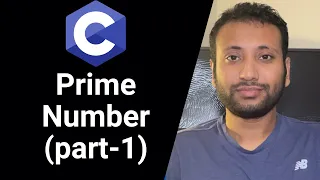 C programming Bangla Tutorial Check Prime Number