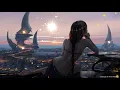 Marsh feat  Mimi Page - Foss (Melodic /Chill / Vocal House remix) ✶Dance In The Trance✶