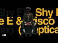Shy FX - Balaclava feat. MC Spyda, D Double E & Frisco (Skeptical remix)