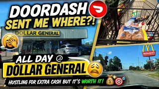 DoorDash Had Me Going to Dollar General ALL DAY But It s Worth It