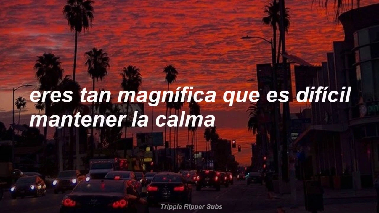 bLAck pARty - Dancing (Sub. Español)