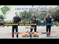 Download Lagu TRIO S _ KERAGAMAN DAN KEKAYAAN KUTAI BARAT || LAGU KUTAI BARAT TERBARU || Cipt. TRIO S