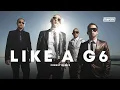 Download Lagu Far East Movement - Like A G6 (Finnet Trap Remix)