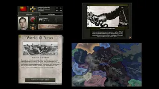 Download Hearts Of Iron: Ash - Kalevipojapoeg: All Super Events MP3