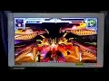 Download Lagu Hero of Robots - Dark Dragon vs Falcon