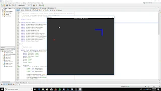 Snake Game Demonstration