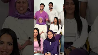 كله قالي اشمعنا هو رد قلبي وقالي هو عمرو جابر حبيبي دا كورال روح الشرق Rouh Alsharq Choir  كله قالي اشمعنا هو رد قلبي وقالي هو عمرو جابر حبيبي دا كورال روح الشرق Rouh Alsharq Choir