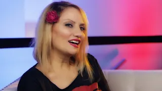 Helen Delvapaset Misham Official Music Video هلن دلواپست میشم  Helen Delvapaset Misham Official Music Video هلن دلواپست میشم