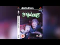 BOUNDARIES FULL SET CAVERN EXETER 2026