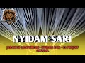 Lagu JARANAN CAMPURSARI NYIDAM SARI BY 92 PROJECT OFFICIAL
