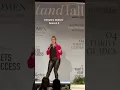 Stand Tall in Your Story Event
