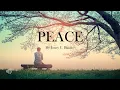 Peace (Lyrics Video) Bethel Music ft. We the Kingdom