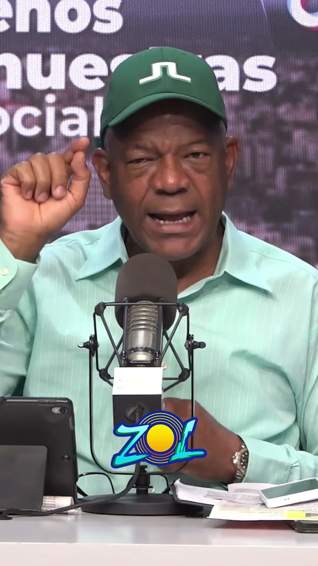 HIJA DE SANTIAGO HAZIM QUEDA EN EL ESPEJO DEL CASO SENASA