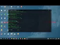 nslookup in cmd